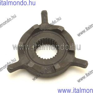 berugóköröm főtengelyre KYMCO AGILITY 50 BUZZETTI