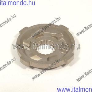 berugóköröm főtengelyre RUNNER-MC3-DNA CIF