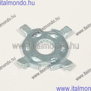 berugóköröm főtengelyre TYPHOON-NRG-FREE 4mm-es CIF