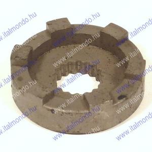 berugóköröm főtengelyre YAMAHA-MINARELLI D=13mm BUZZETTI