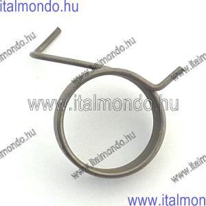 berugórugó F.M. S5K minimotorhoz GRIZZLY MALAGUTI