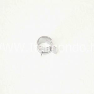 bilincs rugós benzincsőhöz D=10-11,5mm BUZZETTI