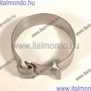 bilincs víz és olajcsőhöz 20x8 APRILIA