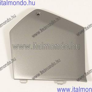 biztosítéktábla fedél jobb MP3 PIAGGIO-GILERA