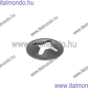 biztosítólemez élvédőhöz-szivatókarhoz-díszléchez CIF