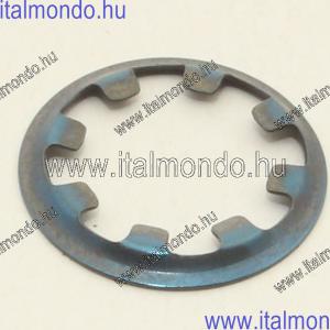 biztosítólemez hátsó sárvédőtoldathoz VESPA PX-PE CIF