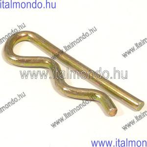 biztosítószeg benzincsaphoz GRILLO-VESPA OLYMPIA