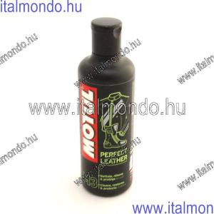 bőrápoló és tisztítószer 250ml. MOTUL