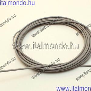 bowdenkülső teflonos D=5,8 mm szürke VESPA CIF