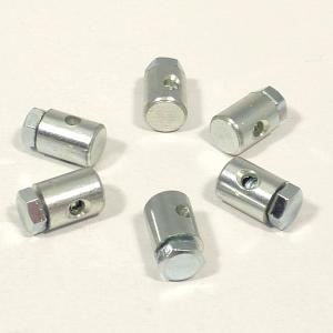 bowdenvég D=7 hengeres CIF