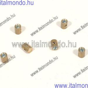 bowdenvég gázhoz D=5,5x6