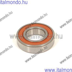 csapágy 12x24x6 hátsó szíjtárcsához-YA-PIAGGIO RMS