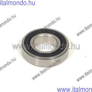 csapágy 12x24x6 hátsó szíjtárcsához YA-PIAGGIO SKF