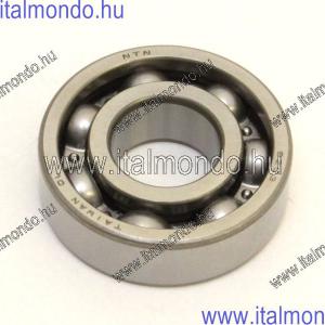 csapágy 17x40x12 6203 C3 RV4 főtengelyre NTN NTN