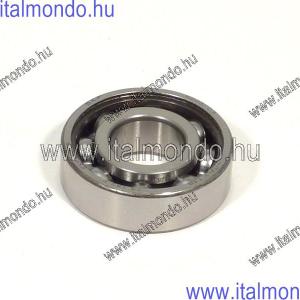 csapágy 17x40x12 6203 C3 RV4 főtengelyre SKF