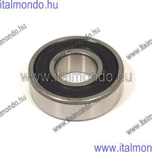 csapágy 17x40x12 6203 RS1 VESPA első kerékagyhoz SKF