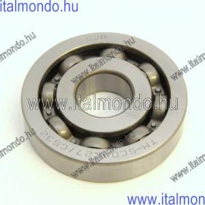 csapágy 20x60x13 ZIP 50-ET4 főtengely PIAGGIO-GILERA