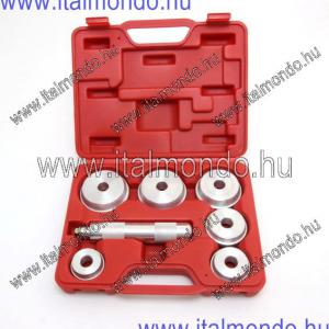 csapágy és persely kiütő szerszám BUZZETTI