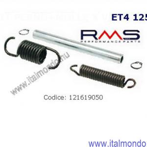 csapszeg középsztenderhez  LIBERTY-SFERA-ET4 125 RMS