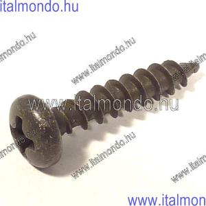 csavar 4,2x20 lemezanyához APRILIA
