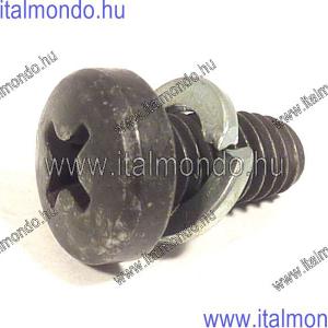 csavar 5x10 PIAGGIO-GILERA