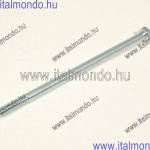 csavar blokkfelfogatáshoz CIAO-BRAVO M6x120 CIF