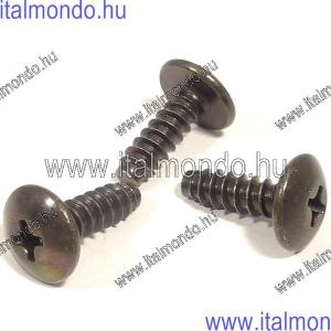 csavar burkolathoz PIAGGIO-GILERA