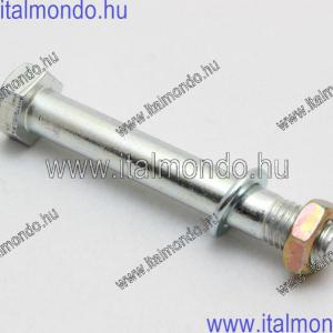 csavar M9x65 VESPA hátsó teleszkóphoz anyával CIF