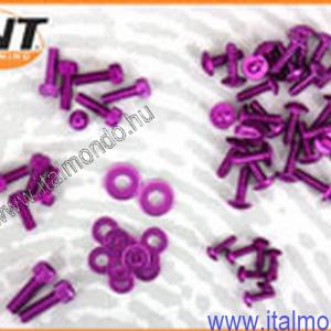csavarklt.burkolathoz AEROX-NITRO lila TNT
