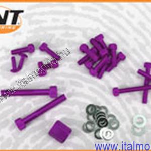 csavarklt.burkolathoz BOOSTER-BWS lila TNT