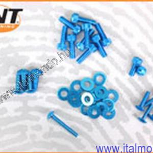 csavarklt.burkolathoz BUXY-ZENITH kék TNT