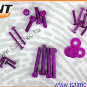 csavarklt.burkolathoz TYPHOON-NRG lila TNT