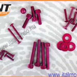 csavarklt.burkolathoz TYPHOON-NRG piros TNT