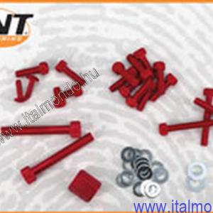 csavarklt.burkolathozr BOOSTER-BWS piros TNT