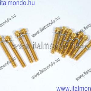 csavarklt.carter PEUGEOT arany TNT