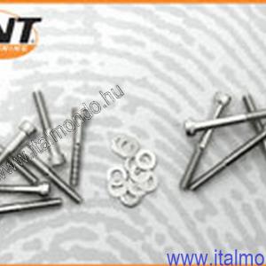 csavarklt.carter PEUGEOT króm TNT