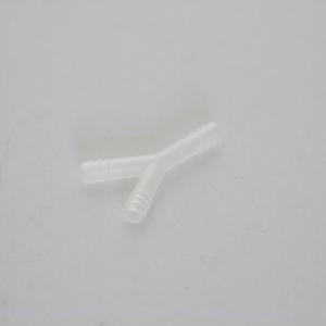 csőcsatlakozó 'Y' benzincsőbe D=5mm MALOSSI