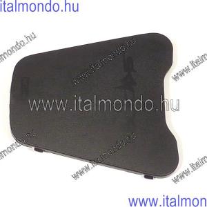 csomagtartó fedél SKIPPER LX-SKIPPER 4T PIAGGIO-GILERA