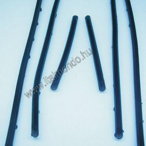 díszléc lábtartóra VESPA 50-90 V5A1T-V9A1T CIF