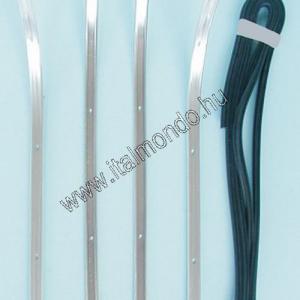 díszléc lábtartóra VESPA PK 50-125 CIF