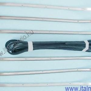 díszléc lábtartóra VESPA PX-PE-ARCOBALENO-PX DISCO CIF