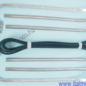 díszléc lábtartóra VESPA SPRINT-RALLY 180-200 CIF