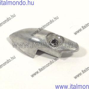 díszléc vég VESPA 50-125 ET3-PRIMAVERA fényes alu CIF