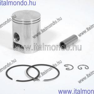 dugattyú AM 3456 RS50-RX50 D=40,3 nikaszilos heng. METEOR