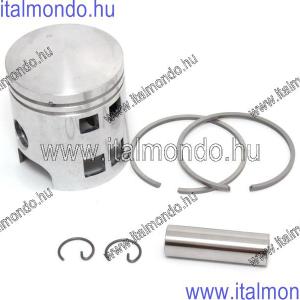 dugattyú APE 501-601-CAR-P2 D=69 csapszeg=18 DR