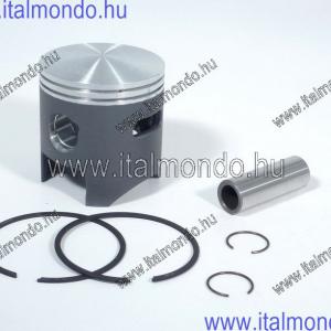 dugattyú CAGIVA MITO domború tetejű öntött VERTEX