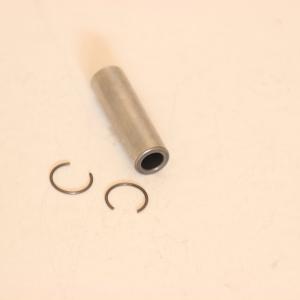 dugattyú csapszeg D=10x33 zégerrel együtt ATHENA