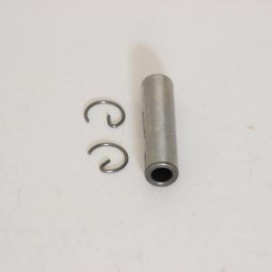 dugattyú csapszeg D=10x38 zégerrel együtt ATHENA