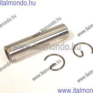 dugattyú csapszeg D=12x33 zégerrel együtt ATHENA