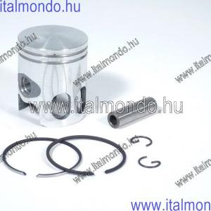 dugattyú CW-CY-CA-MY-MA SR-F12-F15-AEROX D=40 VERTEX